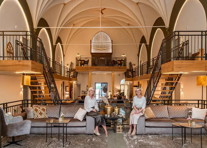 KerkHotel Biervliet