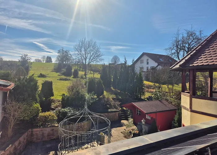Hotel Schönblick