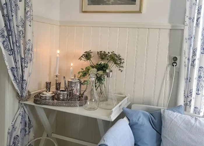 Kyrkgatan B&B