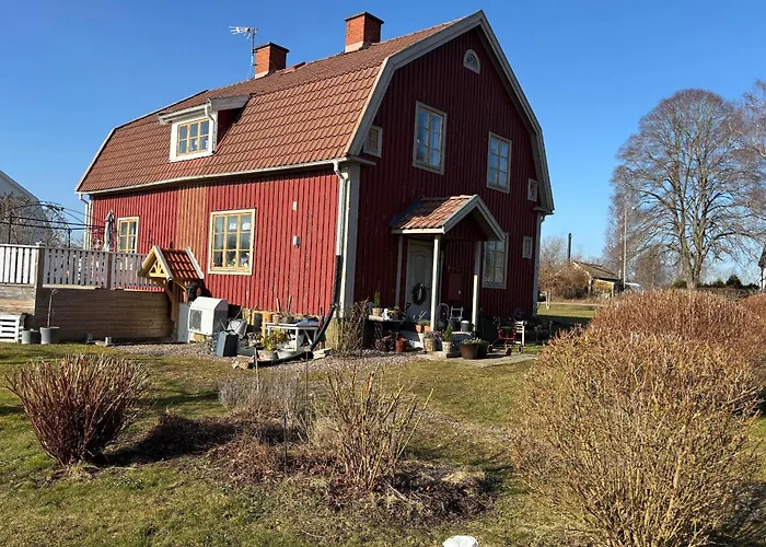 Kyrkgatan B&B