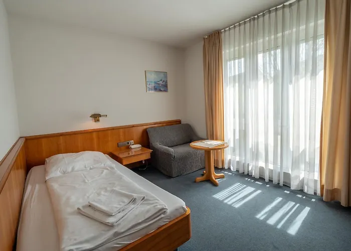 Hotel Pflum mit Gästehaus