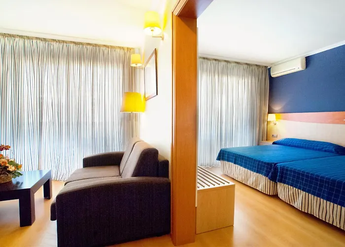 Hotel President