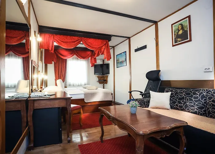 Hotel Garten