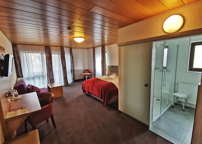 Hotel Krone