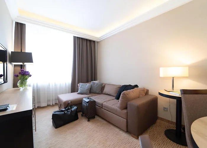 Hotel Festival Oppeln