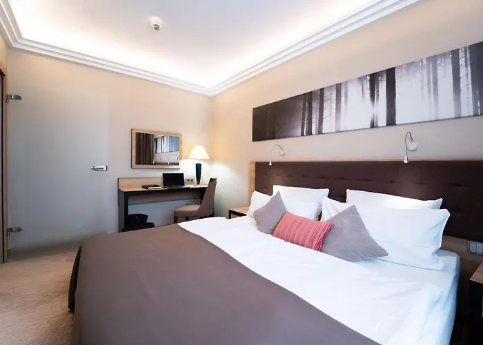 Hotel Festival