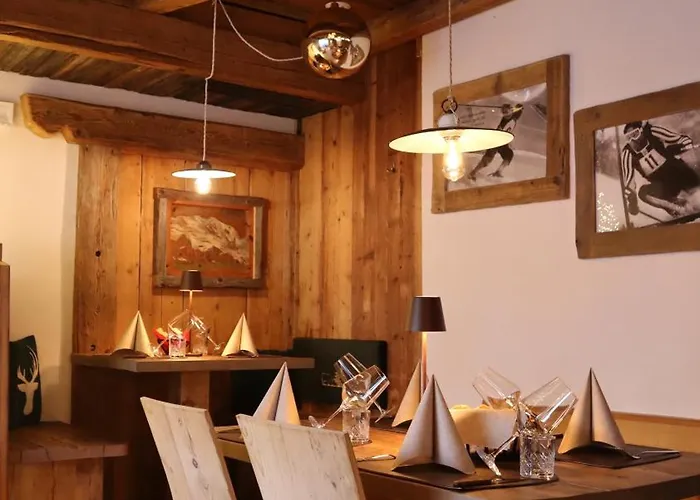 Hotel Garni San Nicolo