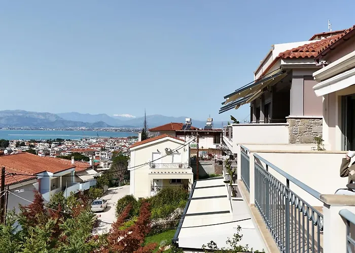 Aerinon Guesthouse