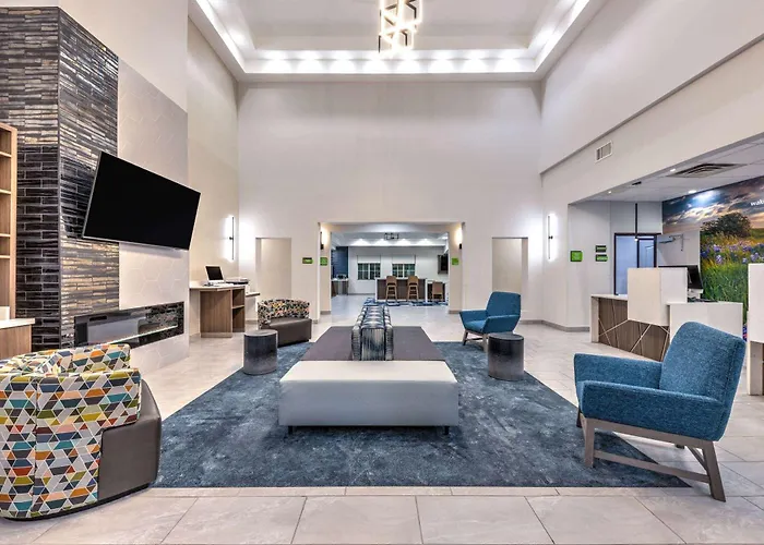La Quinta By Wyndham Allen At The Village