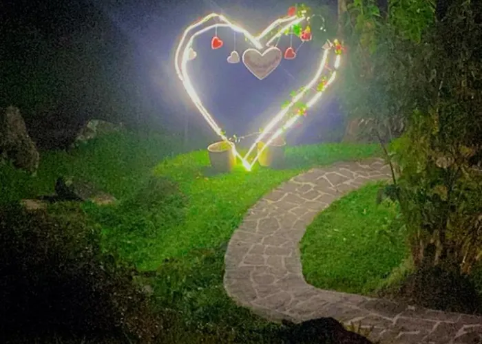 Pousada Magia Da Montanha