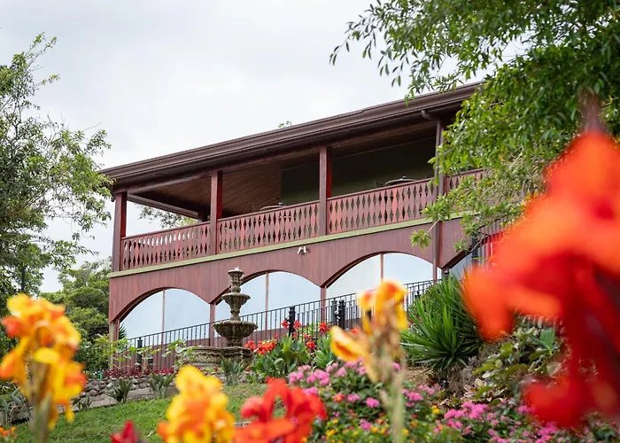 Fondavela Hotel