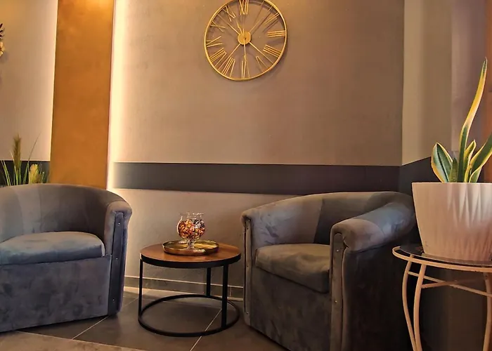 Wellness Spa Hotel Zeleni Raj