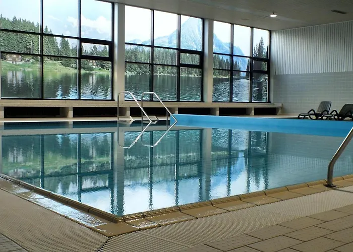 Fletcher Parkhotel Olsberg-Winterberg