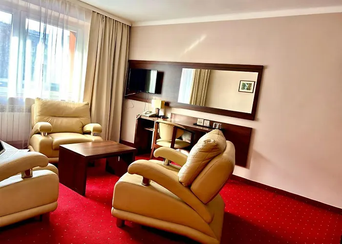 Hotel Orion