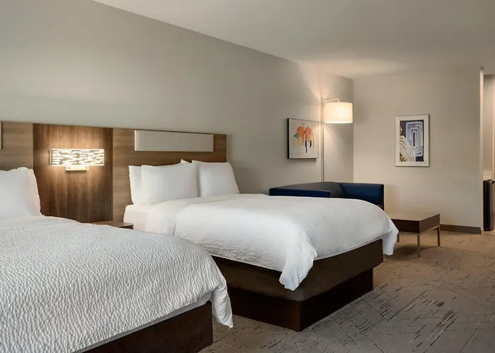 Holiday Inn Express & Suites Forrest City By Ihg