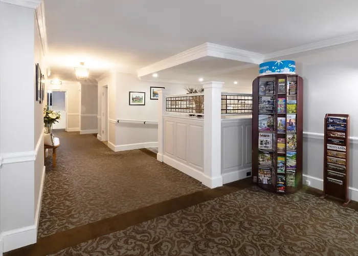 Brandywine River Hotel
