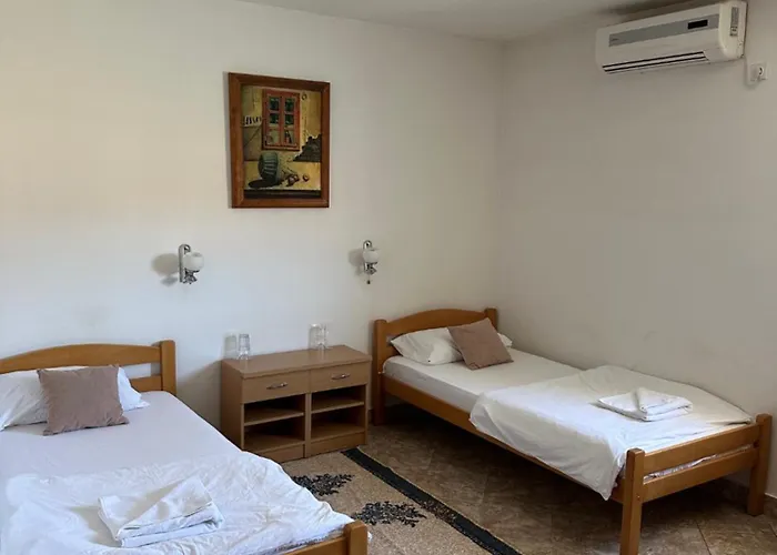 Hotel Visegrad