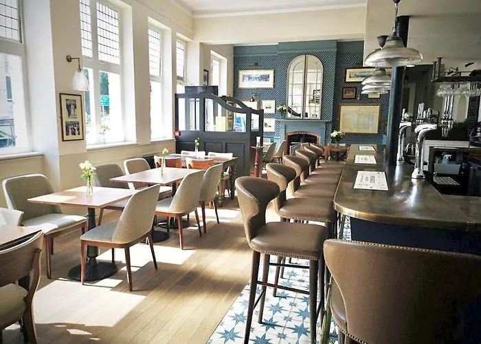Anglesey Hotel
