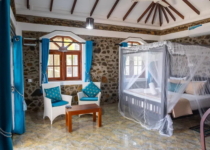 Serenity Beach Cabanas