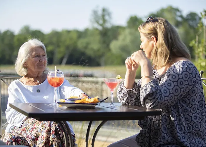 Les Rivages De Beauval