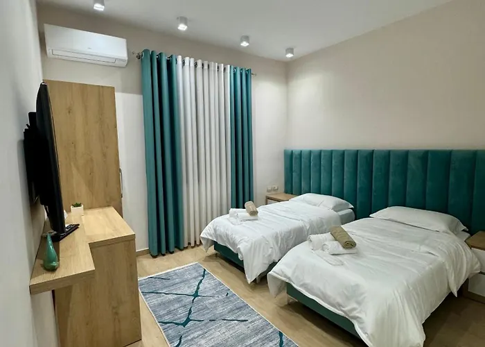 Hotel Krial