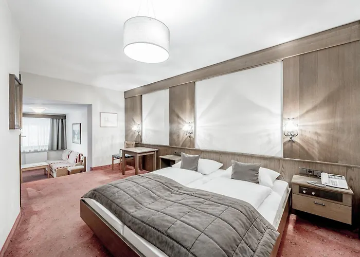 Hotel Sportiv By Vaya