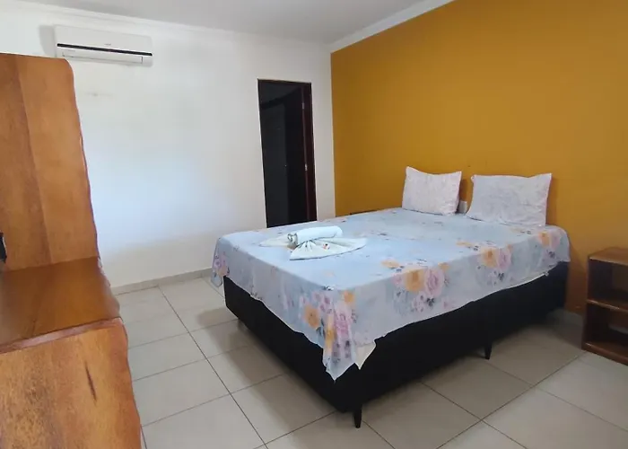 Praia dos Corais