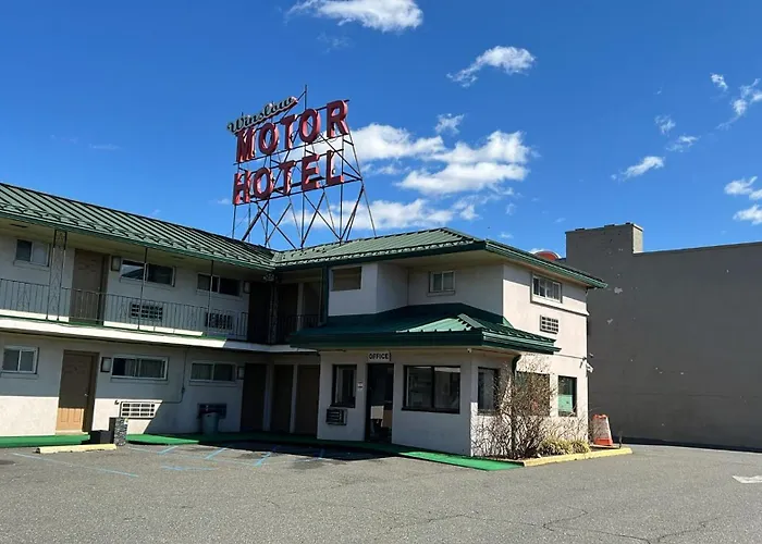 Winslow Motel