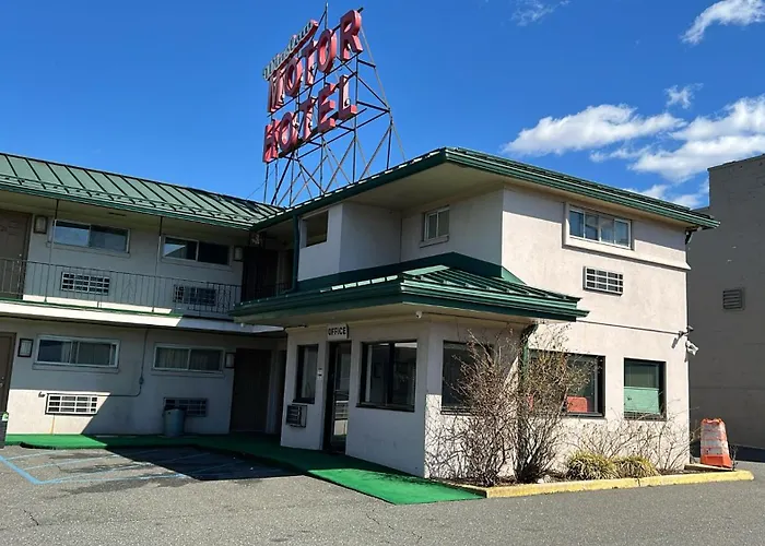 Winslow Motel