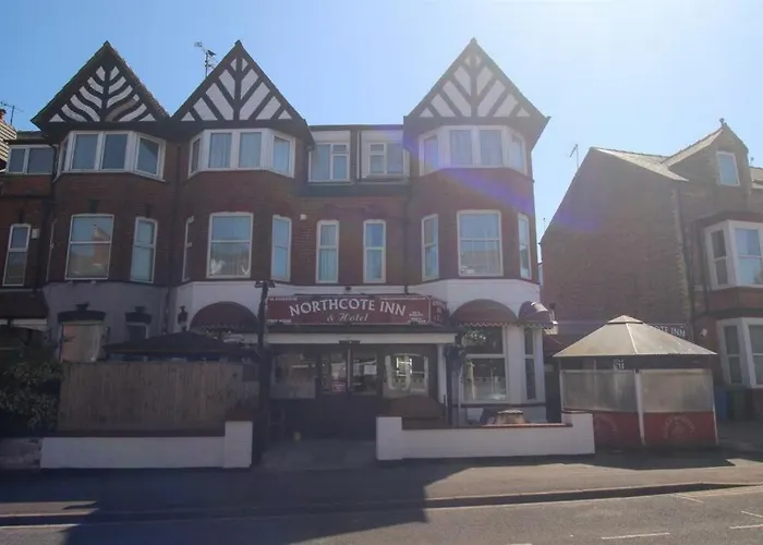 Northcote Hotel