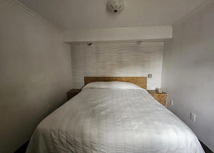 Westview Motel