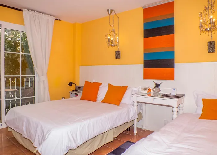 Boutique Hotel Pueblo