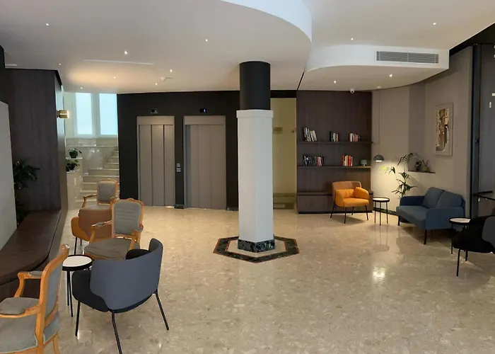 Il Palazzin Hotel
