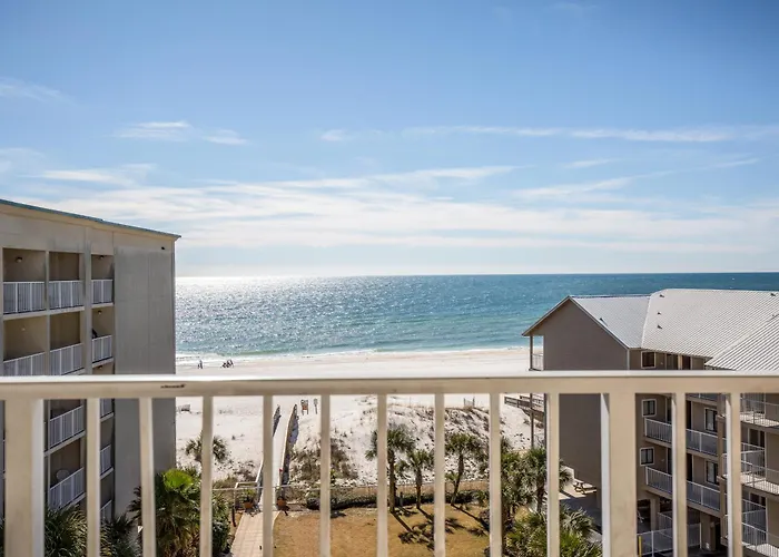 Hilton Garden Inn Orange Beach