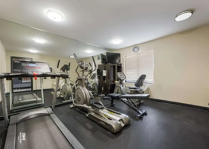 Sleep Inn & Suites Cullman I-65 Exit 310