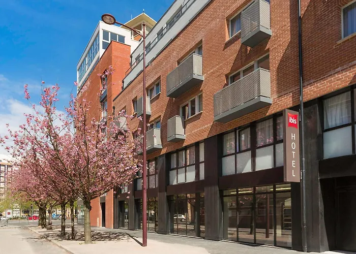 Ibis Lille Centre Grand Palais