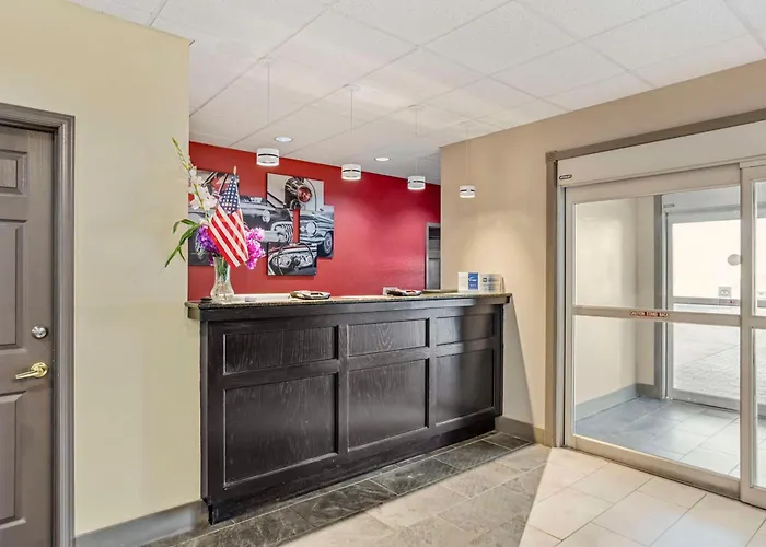 Best Western Carlisle