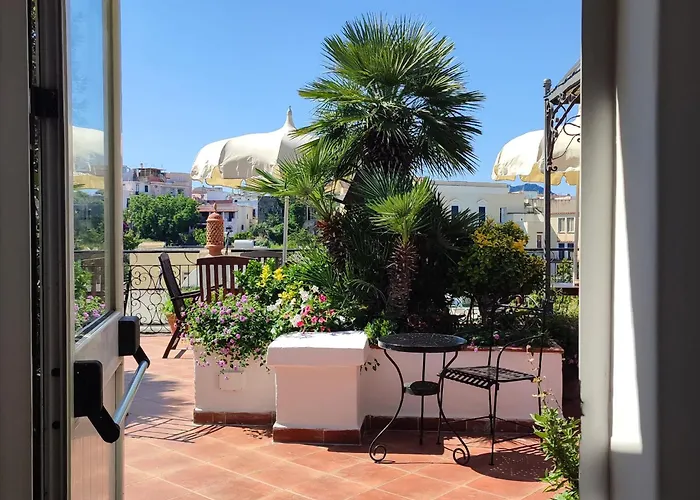 Hotel Villa Verde