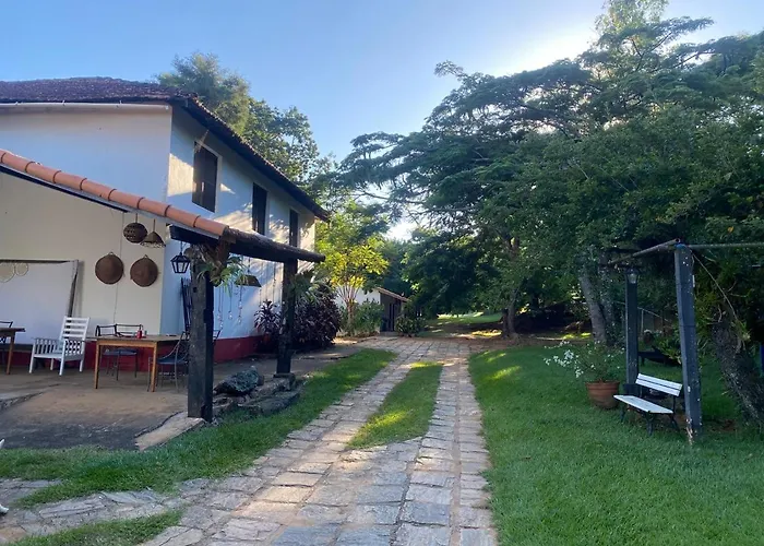 Fazenda Hotel Jatahy