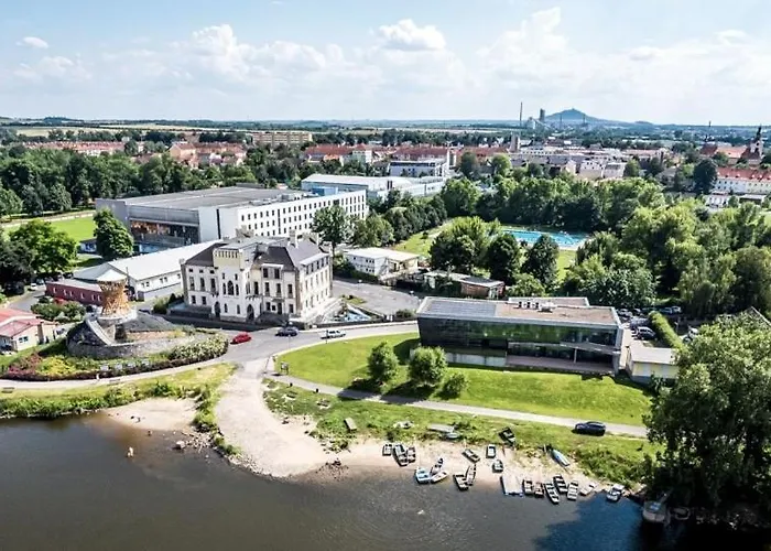 Hotel Active Stadium