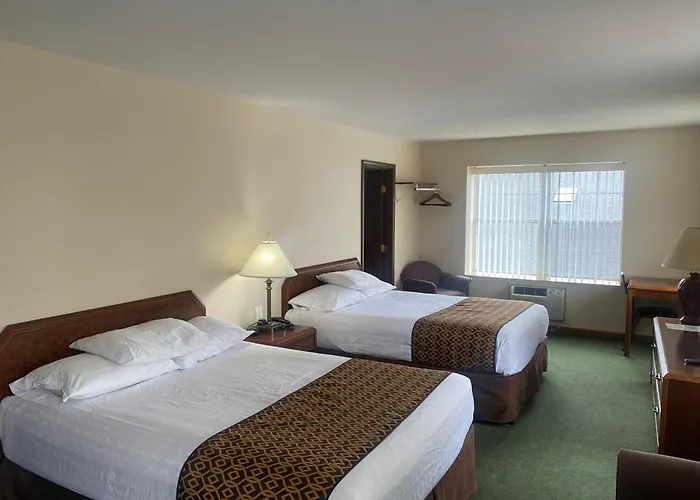 The Hotel Pratt