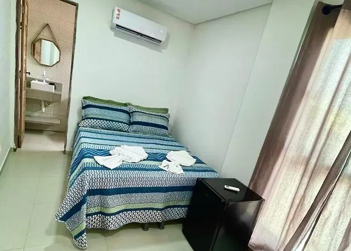 Suite Por Do Sol 1 - Pe Na Areia