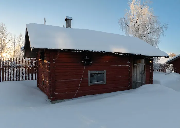 Loimu Resort