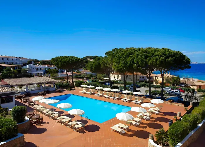 Hotiday Room Collection - Baja Sardinia