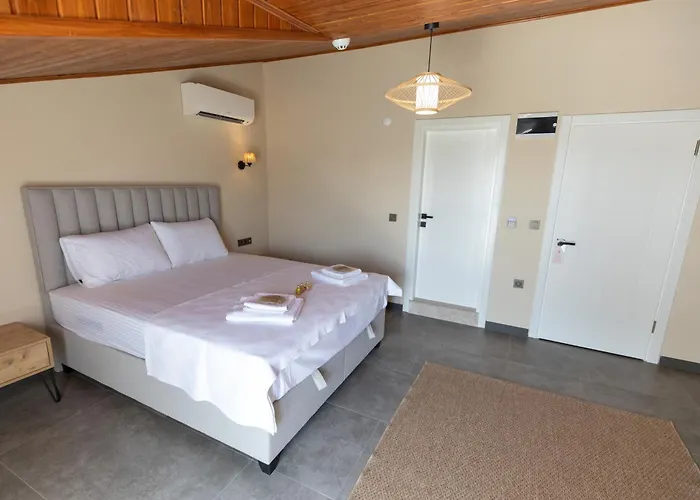 O-live Butik Otel