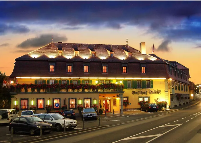 Hotel Leicht