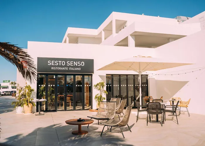 Radisson Blu Resort, Lanzarote Adults Only