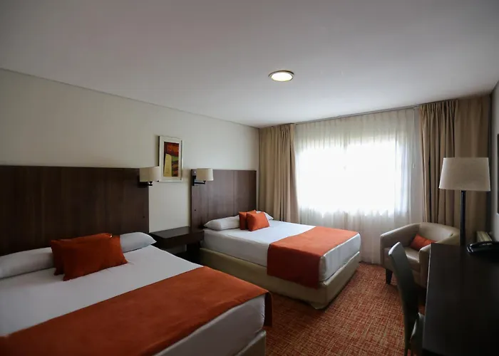 Hotel Bahia Redonda