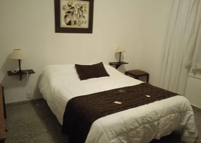 Hotel Cabo Santa Maria