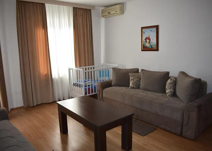 Garni Hotel Lion